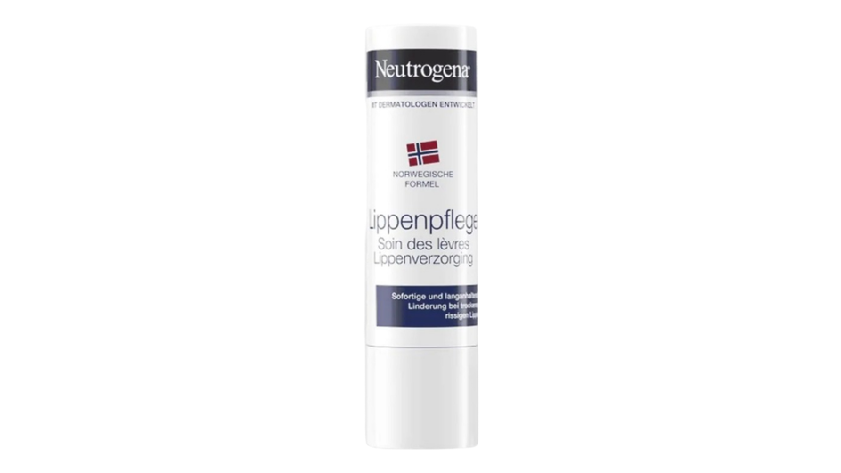 Гигиеническая помада фирмы Neutrogena серия Lippenpflege Гигиеническая помада фирмы Neutrogena серия Lippenpflege