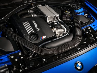 slide image for gallery: 25258 | BMW M2