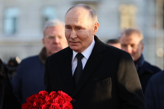 Владимир Путин Владимир Путин