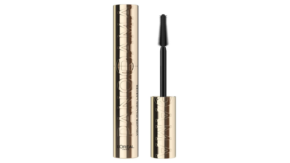 Тушь для ресниц фирмы L'OREAL PARIS серия Рanorama Тушь для ресниц фирмы L'OREAL PARIS серия Рanorama