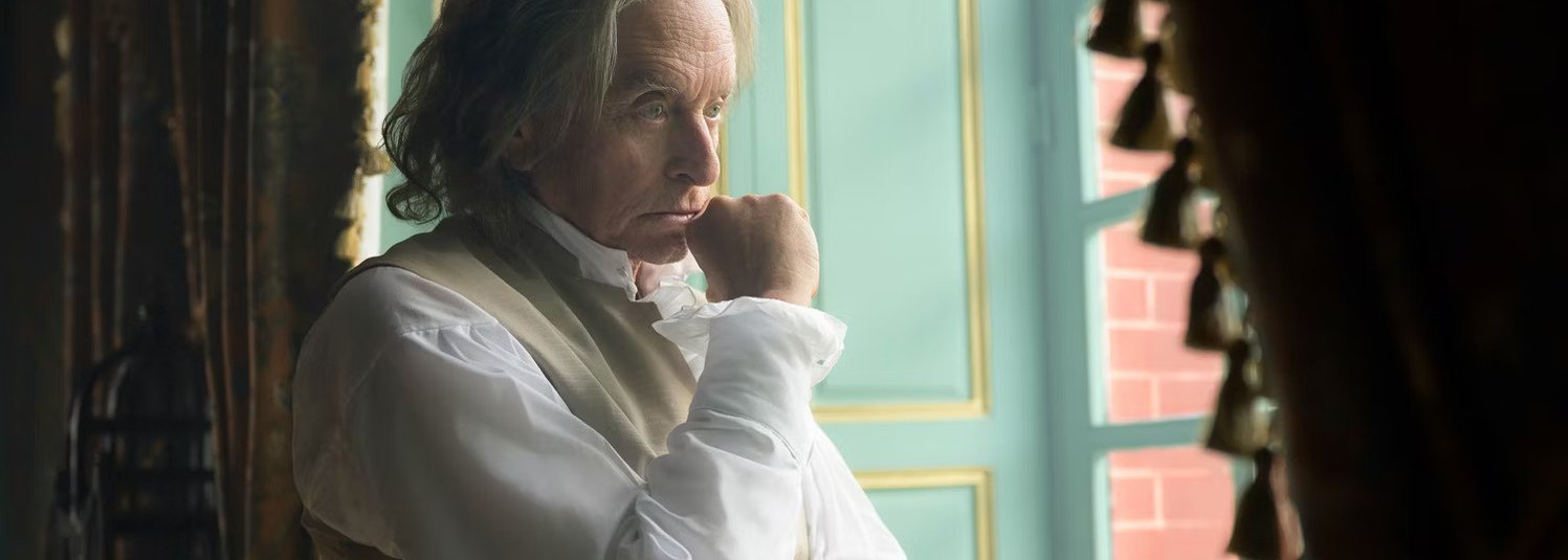 Франклин (Franklin), сериал 2024, 1 сезон даты выхода сезонов и серий, кадры, трейлеры
