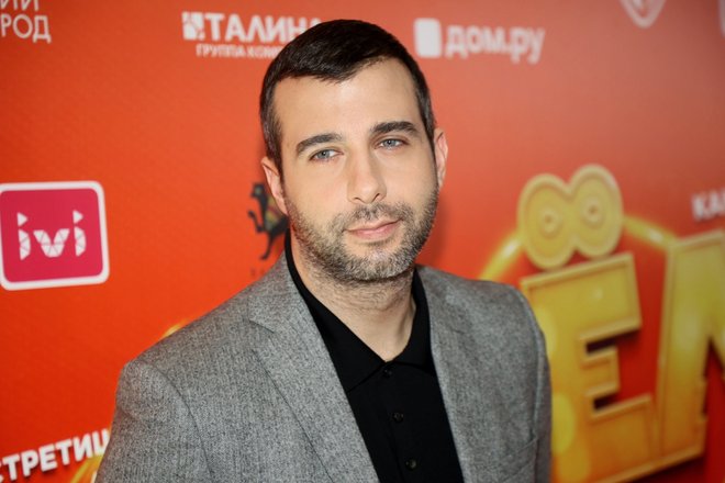 Иван Ургант Иван Ургант