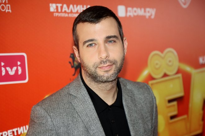 Иван Ургант Иван Ургант