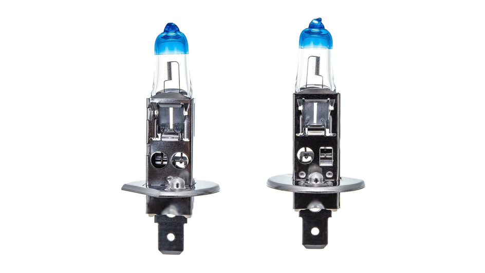 Галогеновые лампы Osram Night Breaker Laser Галогеновые лампы Osram Night Breaker Laser
