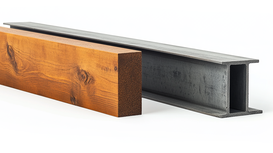 Материал Superwood от InventWood Материал Superwood от InventWood