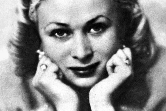 Валентина Серова Валентина Серова