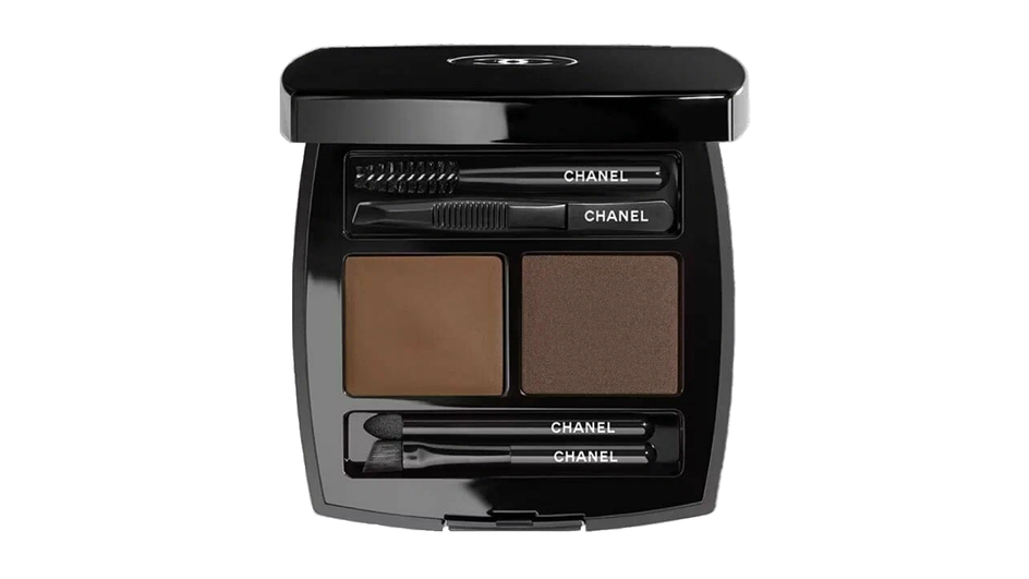 Тени для бровей фирмы Chanel серия La Palette Sourcils Тени для бровей фирмы Chanel серия La Palette Sourcils