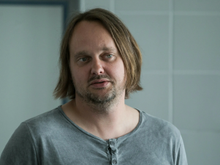 Кадр из Гнев