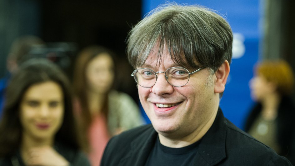 Валерий Тодоровский Валерий Тодоровский