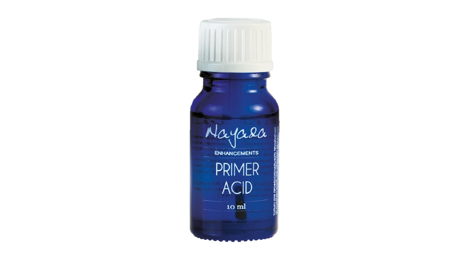 Кислотный праймер для ногтей фирмы Nayada серия Primer Acid Кислотный праймер для ногтей фирмы Nayada серия Primer Acid