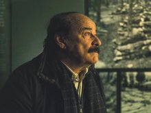 Кадр из Марко