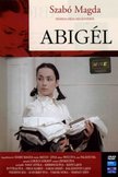 Постер Абигель: 1 сезон