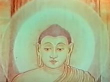 Кадр из По следам Будды