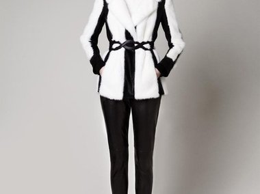 Slide image for gallery: 2563 | Коллекция Bally FW 2013/14