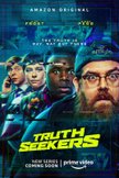 Постер Искатели истины: 1 сезон