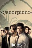 Постер Скорпион: 3 сезон
