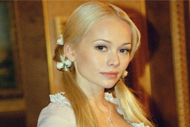 Елена Корикова