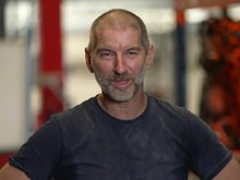 Кадр из Гаражные войны