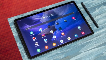 Samsung Galaxy Tab S7 FE