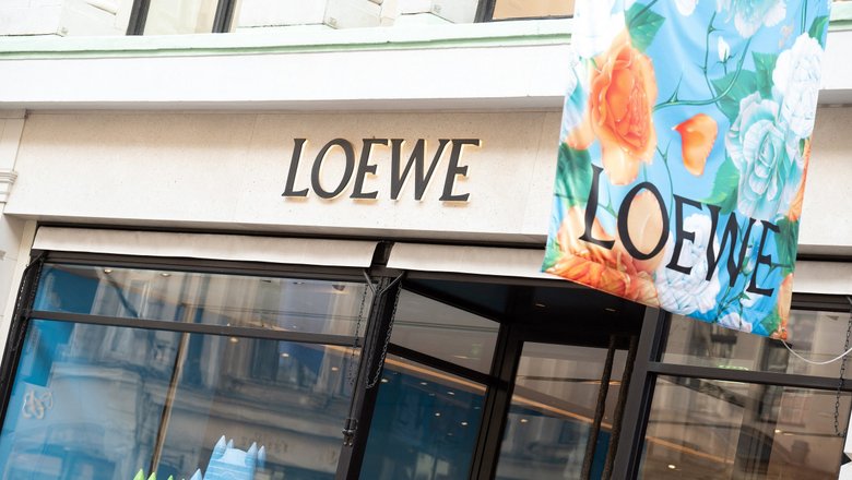 loewe loewe