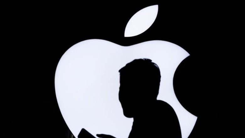 Будут ли дела у Apple идти столь же блестяще через 10 лет? Фото: BBC/GETTY IMAGES