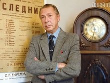 Олег Ефремов Олег Ефремов