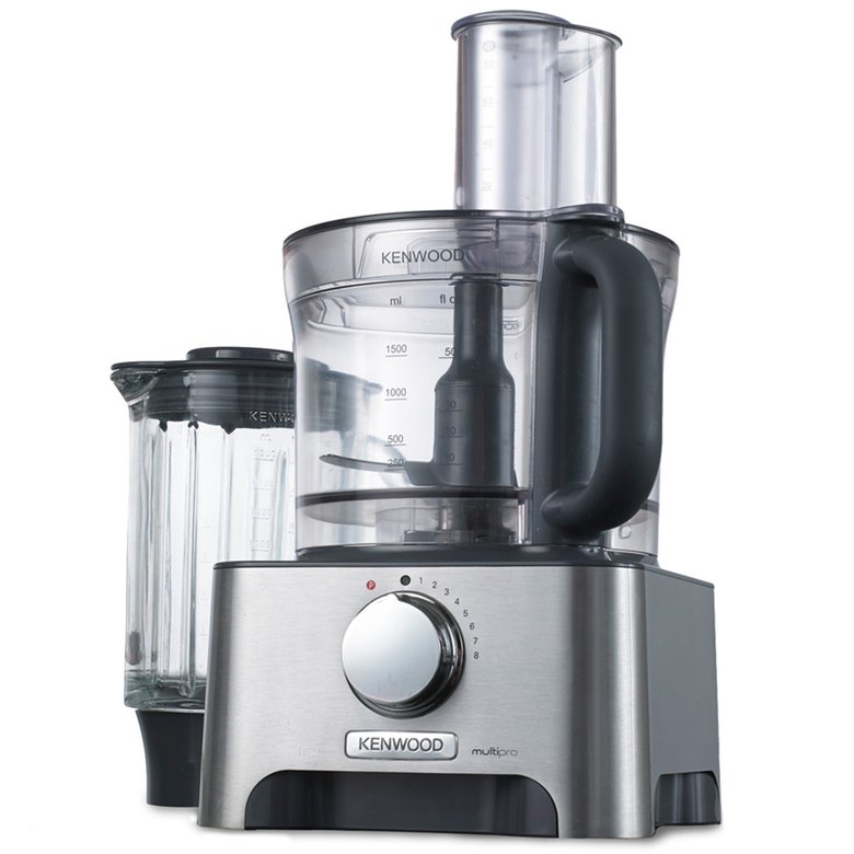 Кухонный комбайн Kenwood MultiPro Classic FDM 781 BA Кухонный комбайн Kenwood MultiPro Classic FDM 781 BA
