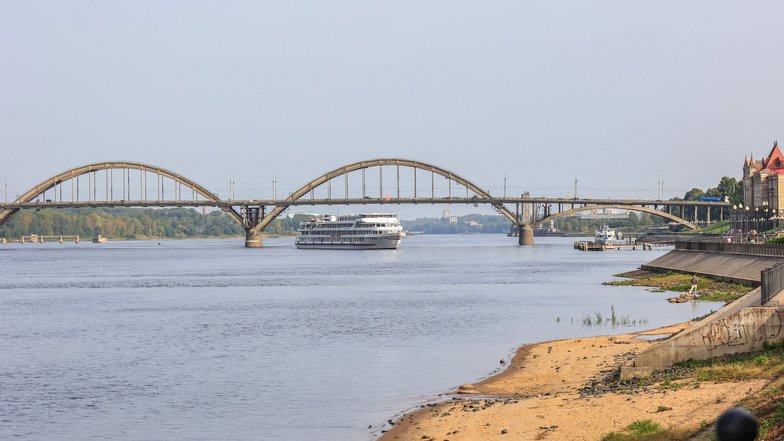 Рыбинск