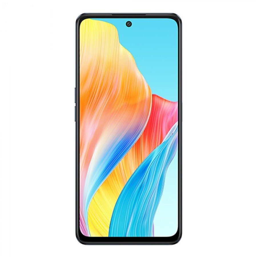 Дебют OPPO A1 5G — смартфон с экраном-гигантом по доступной цене - Hi-Tech  Mail.ru