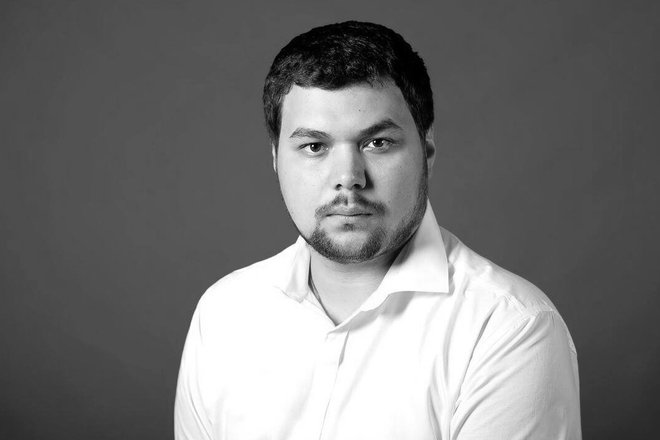 Личная история: как я спасаю людей из трудового рабства Личная история: как я спасаю людей из трудового рабства