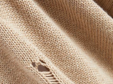 Slide image for gallery: 16150 | Cotton by Autumn Cashmere