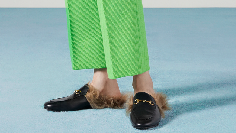 Лукбук Gucci Лукбук Gucci