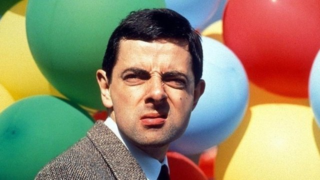 Мистер Бин Мистер Бин