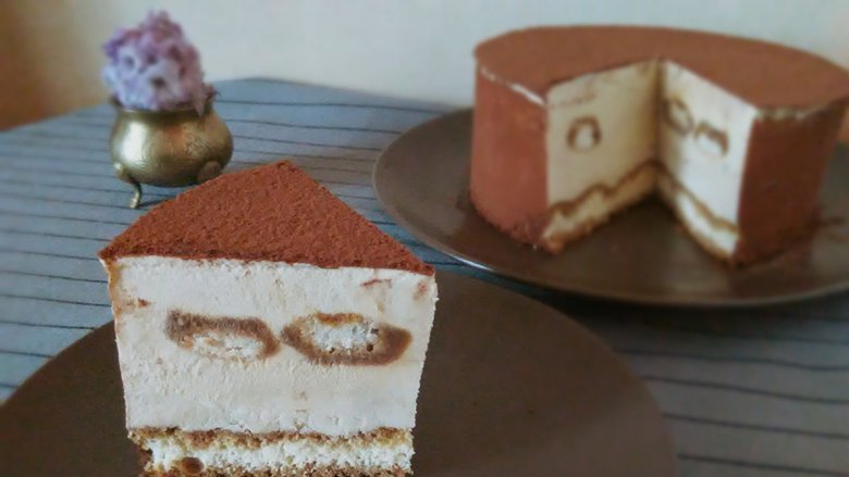 Торт «Тирамису» рецепт в домашних условиях с фото