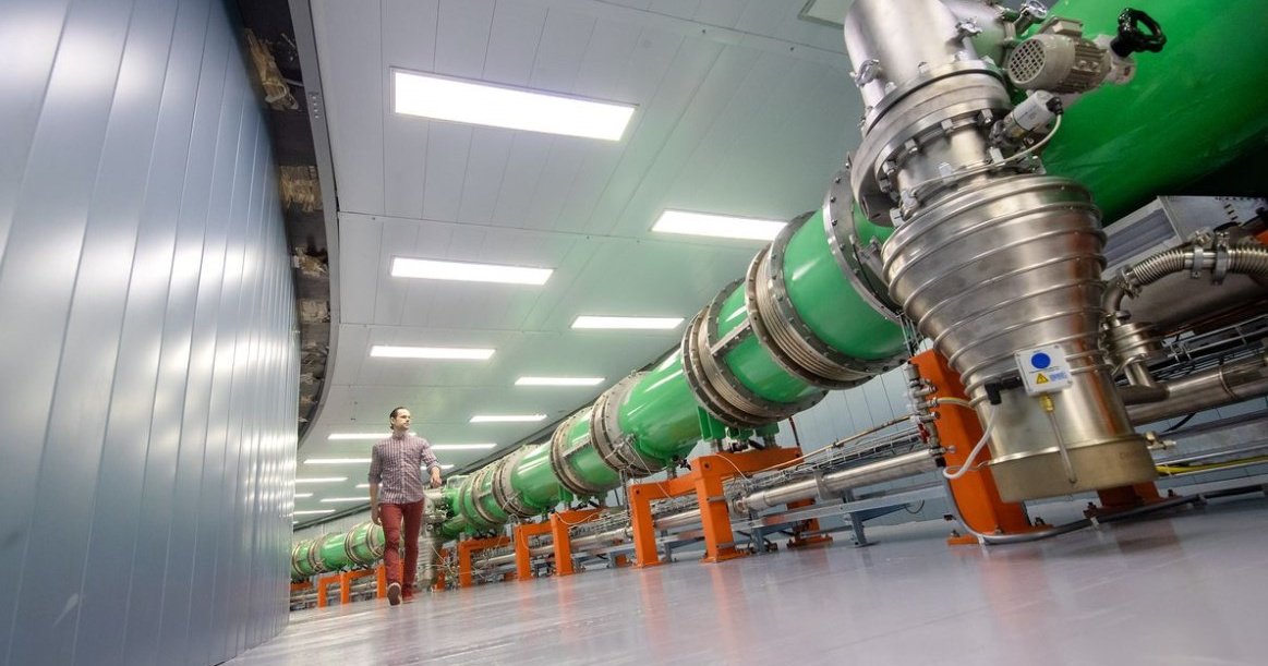 Как российский мегапроект NICA готовится стать конкурентом большого адронного коллайдера