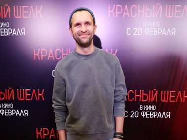 Иван Добронравов Иван Добронравов