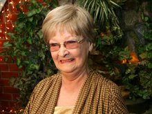 Нина Гребешкова