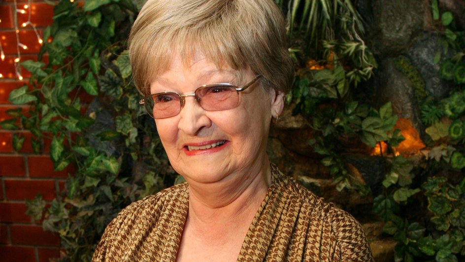 Нина Гребешкова Нина Гребешкова
