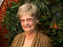 Нина Гребешкова