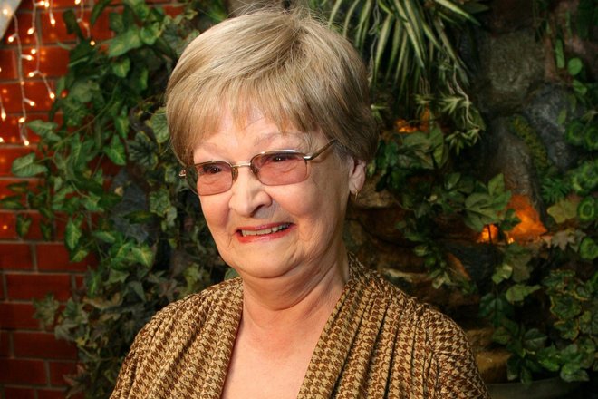 Нина Гребешкова Нина Гребешкова