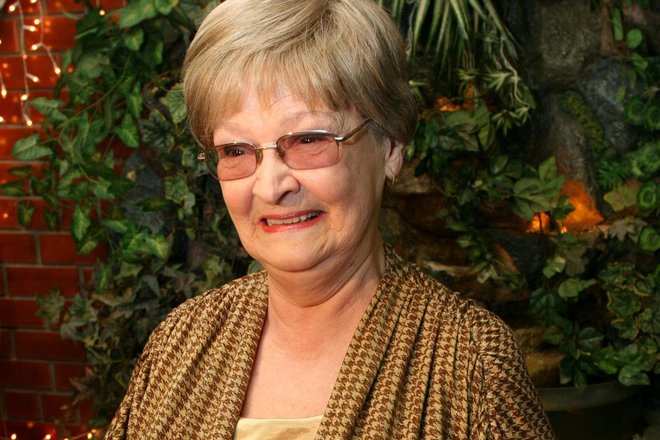 Нина Гребешкова Нина Гребешкова