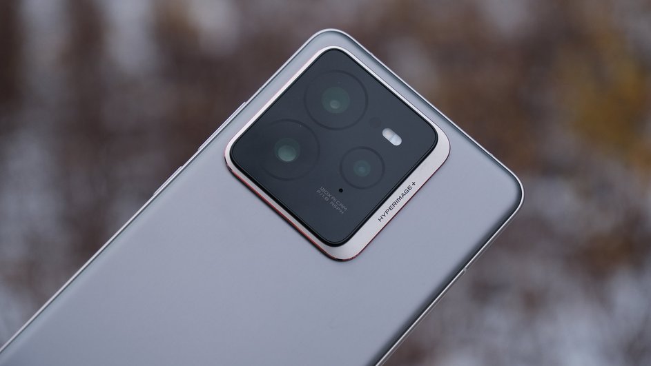 Смартфон realme GT 7 Pro Смартфон realme GT 7 Pro