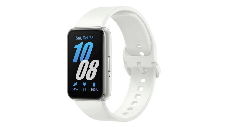 Умные часы Samsung Galaxy Fit 3 Умные часы Samsung Galaxy Fit 3