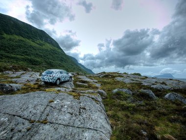 slide image for gallery: 22331 | Skoda Kodiaq
