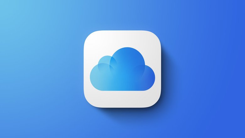 icloud icono ios7