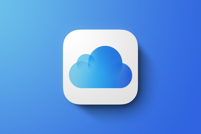 iCloud