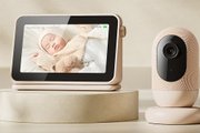 Xiaomi Smart Camera Baby Care Edition