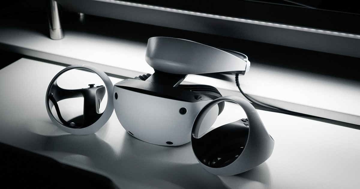 Никому не нужен: производство шлема PlayStation VR2 приостановлено