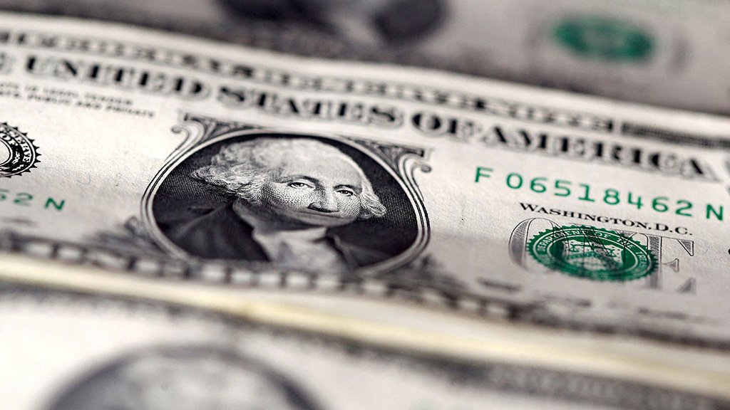 Как отличить фальшивые доллары США от настоящих? - Фото фальшивок | Журнал для банков BANKOMAT 24