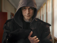 Кадр из сериала «Урок»